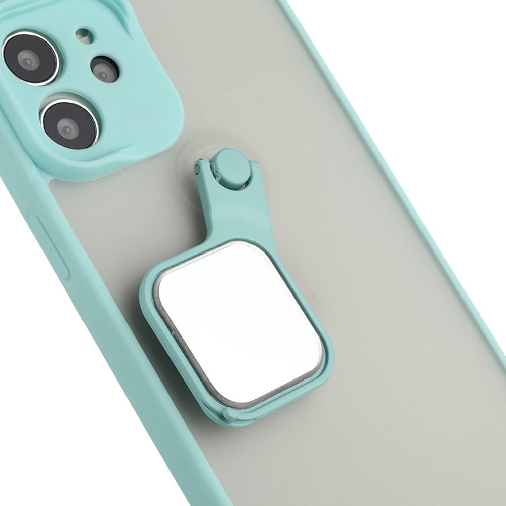 Tel Protect Cyclops Case Tok, IPhone X / XS, Piros