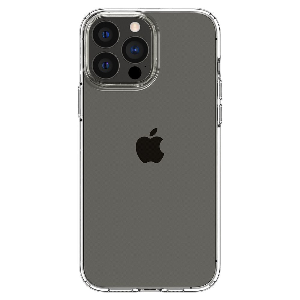 Spigen Liquid Crystal Mobiltelefon Tok, IPhone 13 Pro