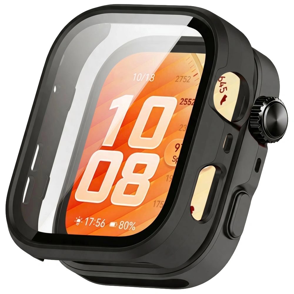 Tech-Protect Defense360 Huawei Watch Fit 5 Pro, černé