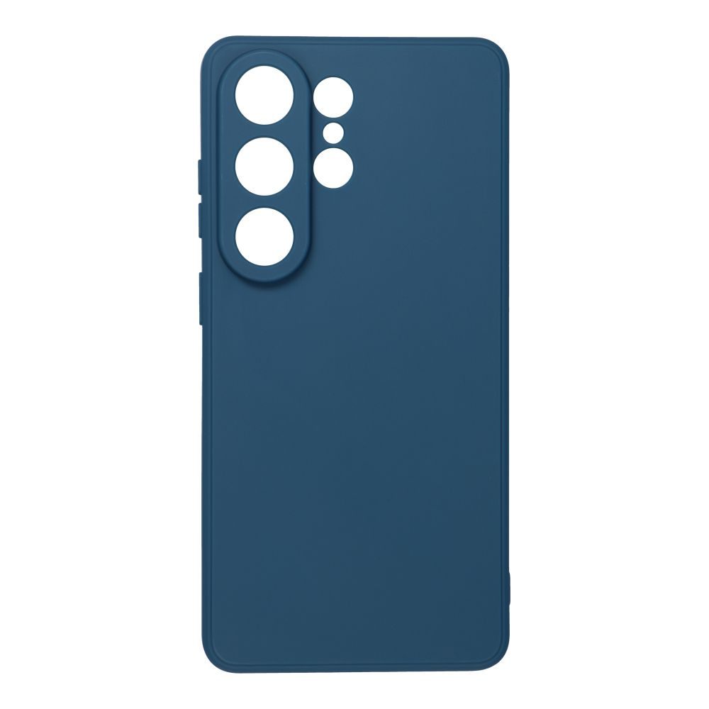 Forcell soft Samsung Galaxy S26 Ultra albastru închis