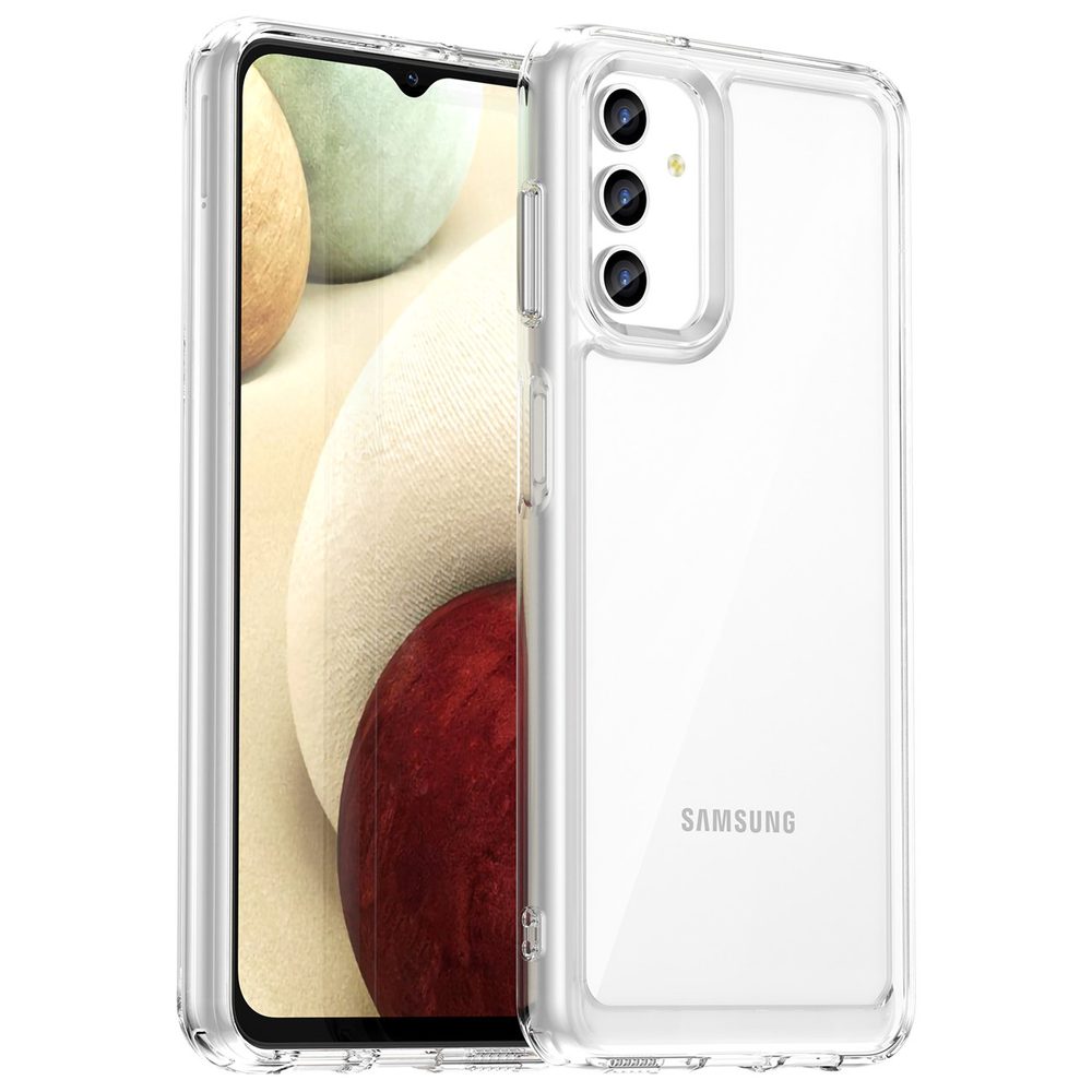 Outer Space Case Obal, Samsung Galaxy A13 5G, Priehľadný