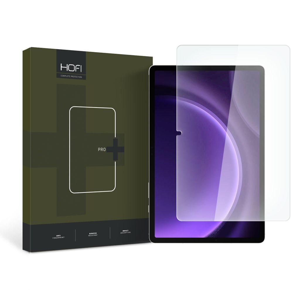 Hofi Pro+ Zaštitno Kaljeno Staklo, Samsung Galaxy Tab S9 FE 10.9 X510 / X516B