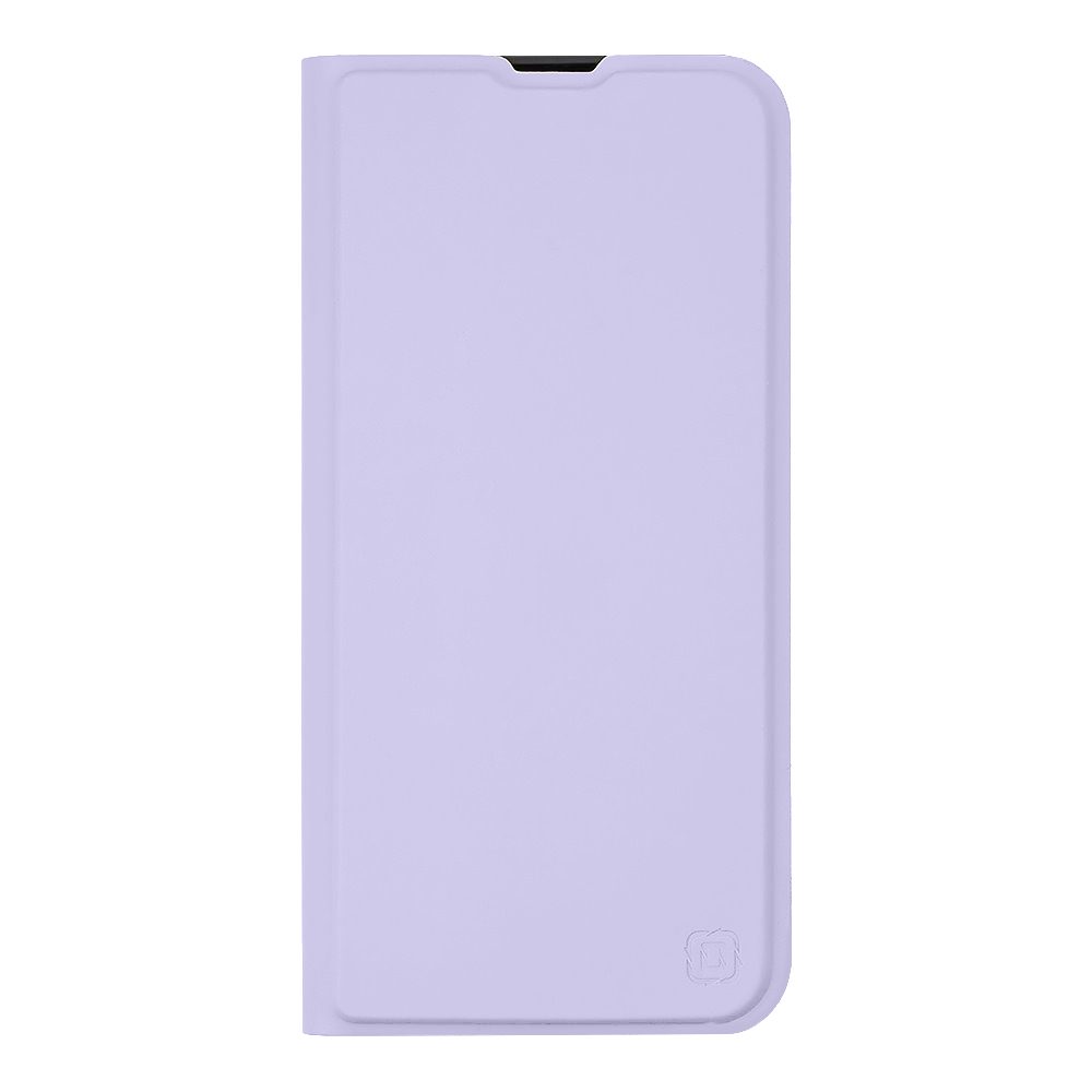 OBAL:ME SmoothTouch Husă pentru Xiaomi 17T, violet deschis