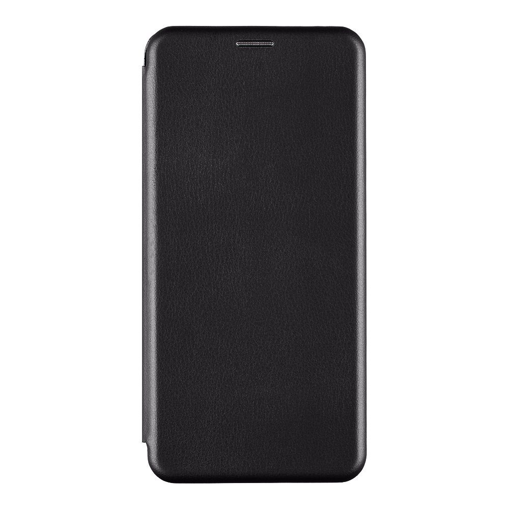 OBAL:ME Book Pouzdro Pro Xiaomi Redmi 12C, černý
