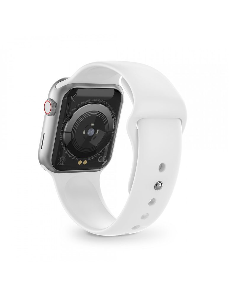 Ksix Smartwatch Urban 3, Bela