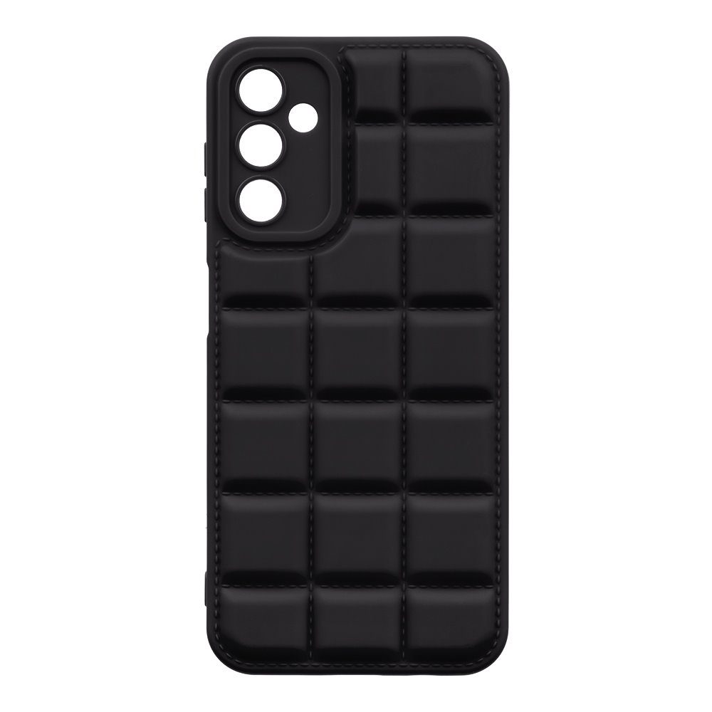 OBAL:ME Block Cover, Samsung Galaxy A54 5G, črna