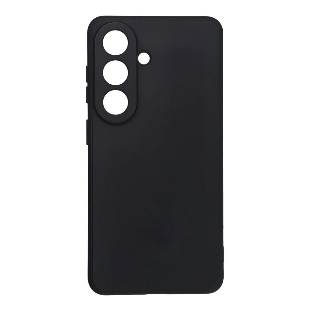 Levně Forcell soft Samsung Galaxy S26 černý