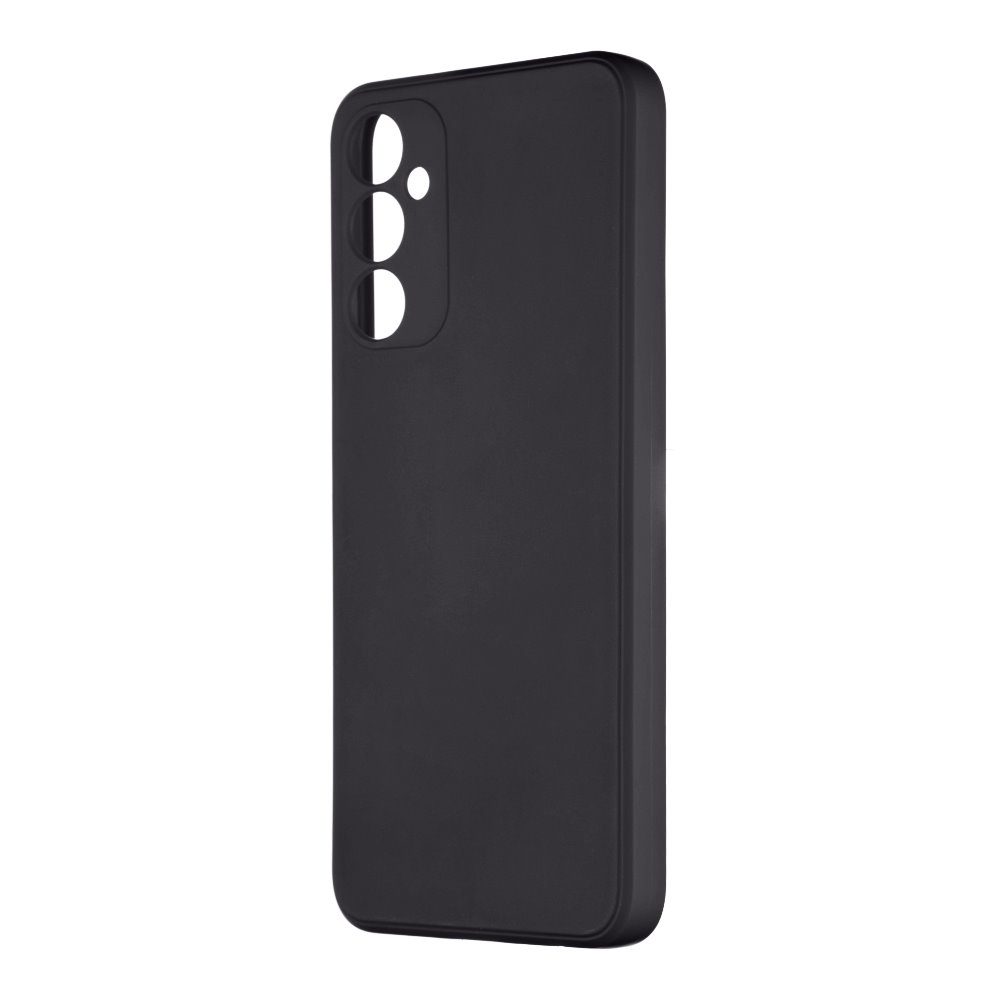 Levně OBAL:ME Matte TPU Kryt pro Samsung Galaxy S24, černý