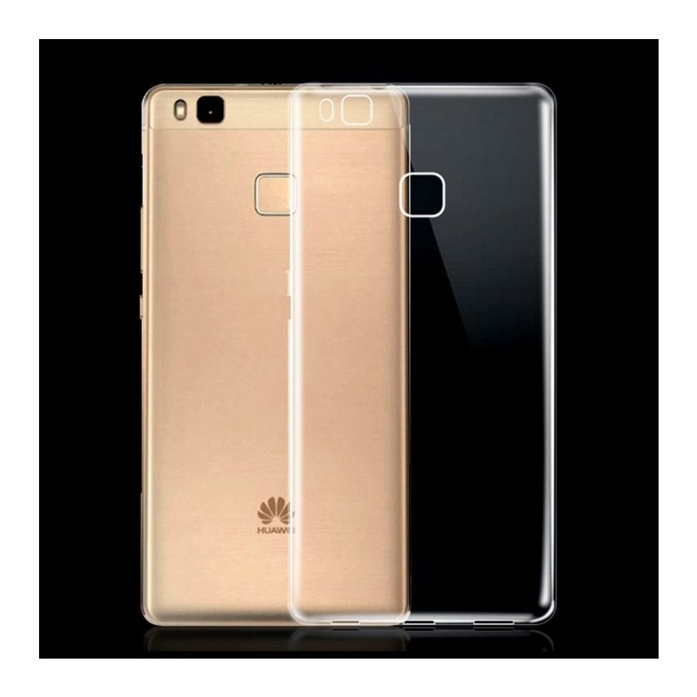 Huawei P9 Lite Prozirna Maska