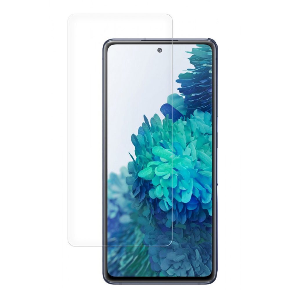 Samsung Galaxy A52 LTE / A52 5G Zaščitno Kaljeno Steklo