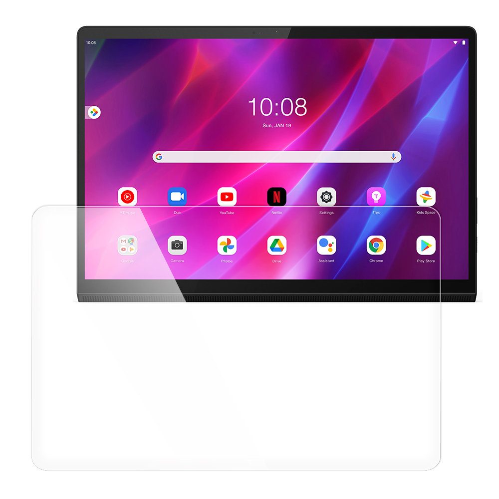 Wozinsky Kaljeno Staklo Na Lenovo Yoga Tab 13