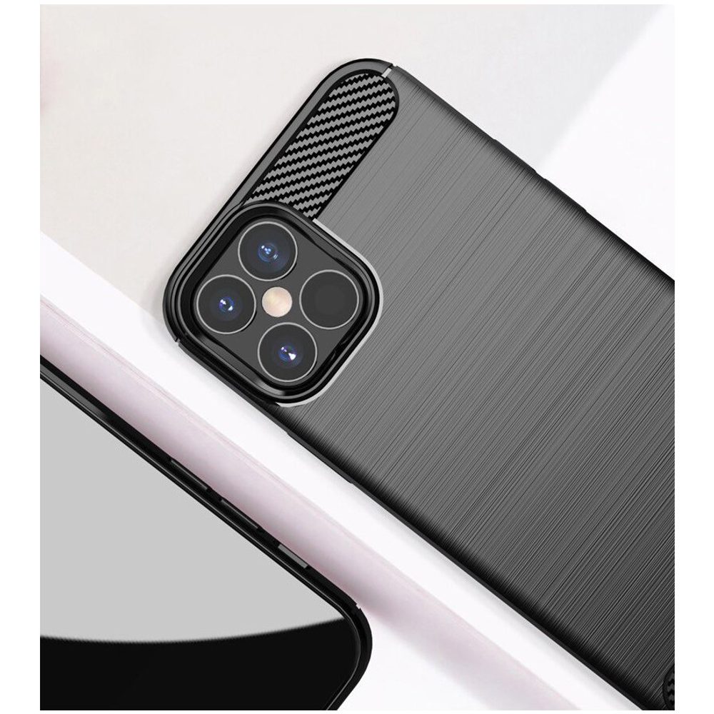 Carbon Tok, IPhone 12 Pro MAX