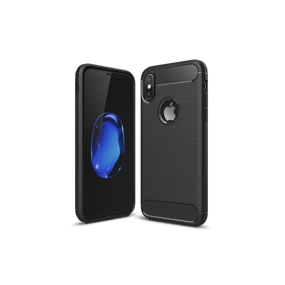 Carbon Obal, IPhone X / XS