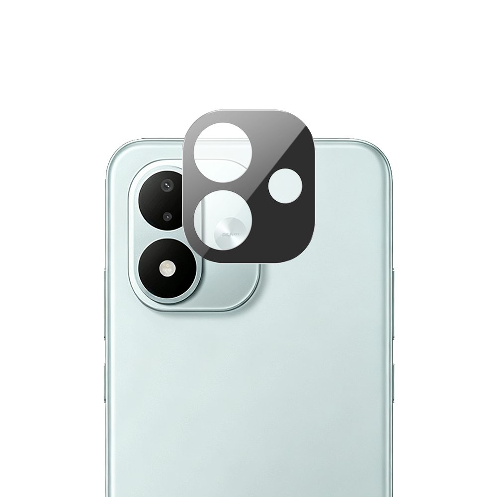 3D Zaštitno kaljeno staklo za leću fotoaparata (kamere), Xiaomi Redmi Note 17 4G