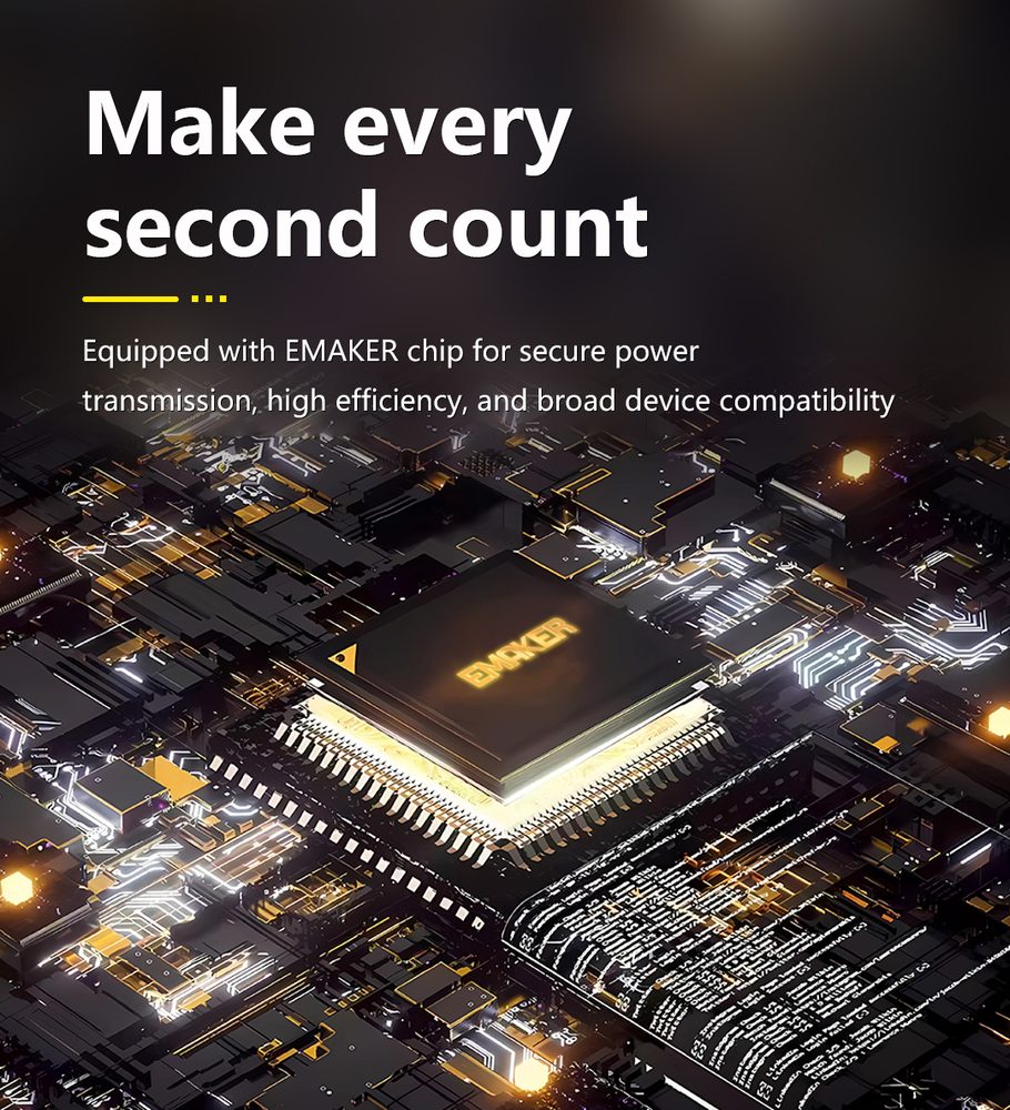 Dudao L9C Max kábel USB-C - USB-C, 240W PD, 2m, biely