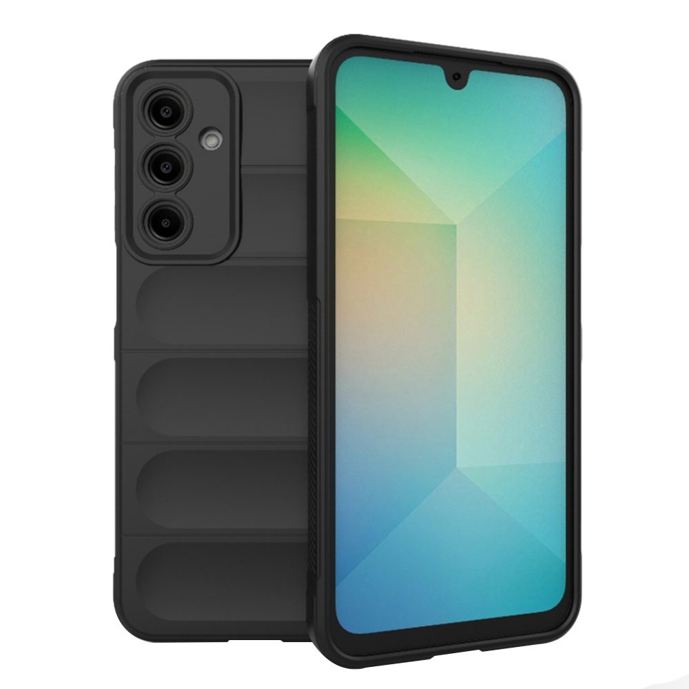 Magic Shield obal, Samsung Galaxy A16, černý