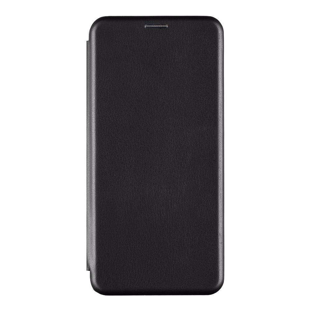 OBAL:ME Husă Carte pentru Xiaomi Redmi 12 4G / 5G, neagră