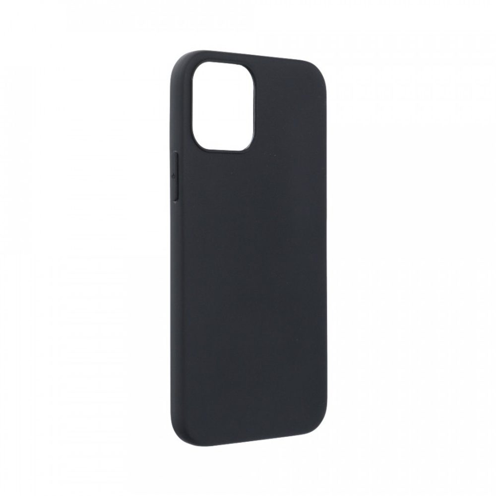 Levně Forcell soft iPhone 13 Pro Max černý