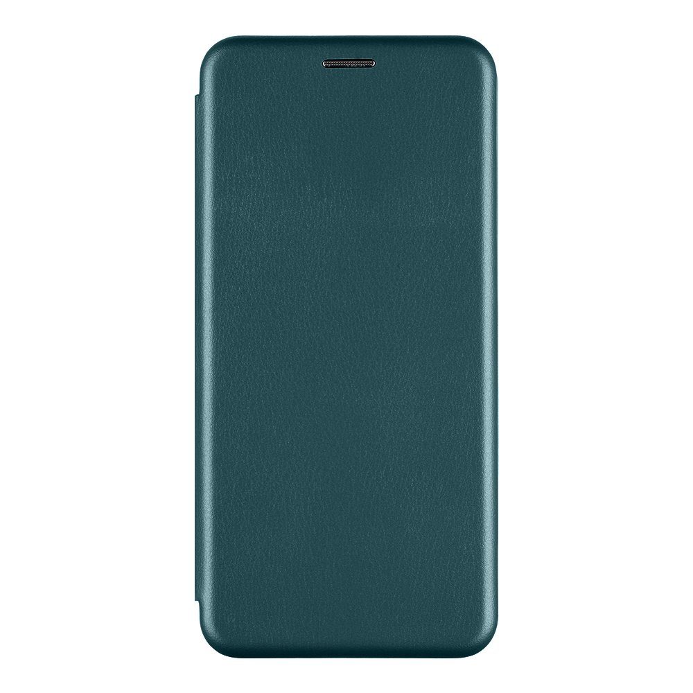 OBAL:ME Book Pouzdro pro Samsung Galaxy A25 5G, zelený