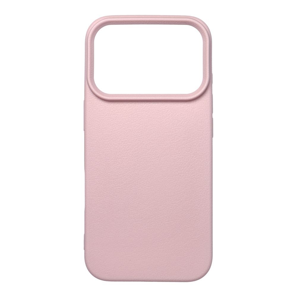 Levně Skin obal, iPhone 17 Pro, růžový