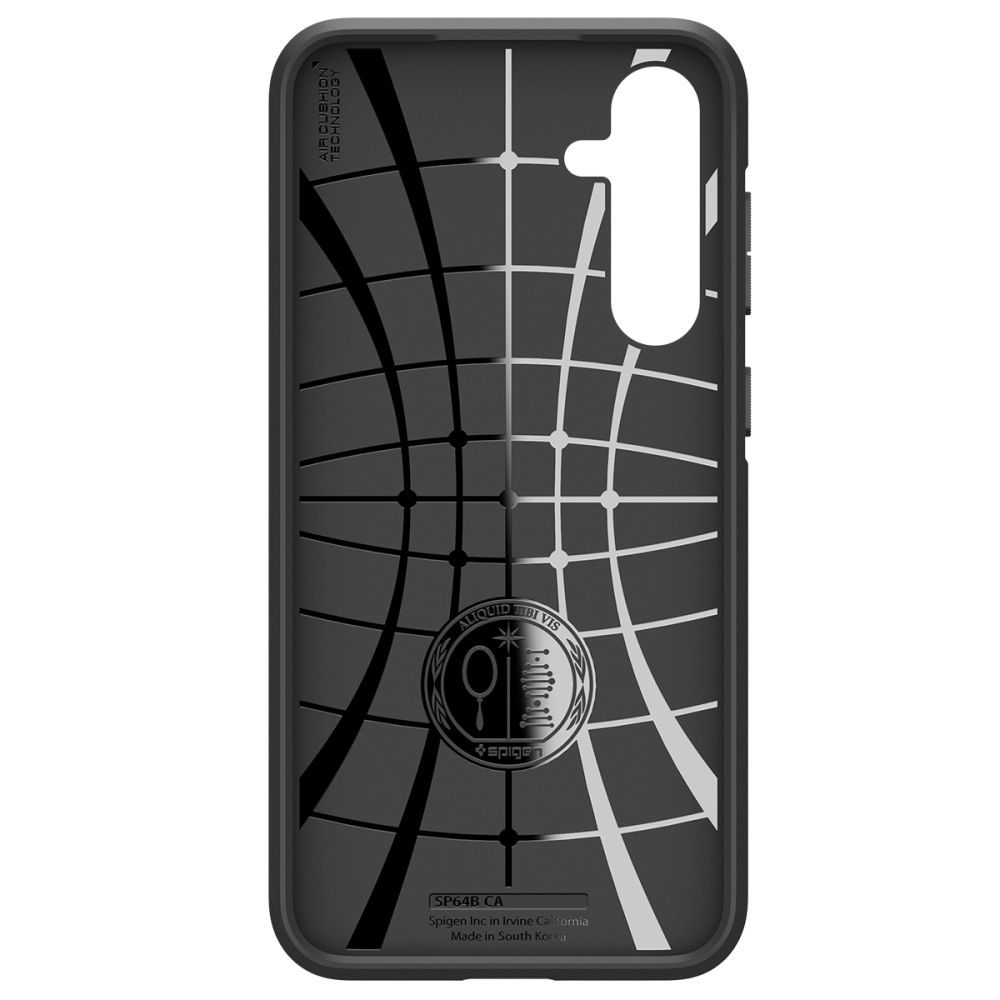 Spigen Core Armor, Samsung Galaxy S23 FE, Fekete