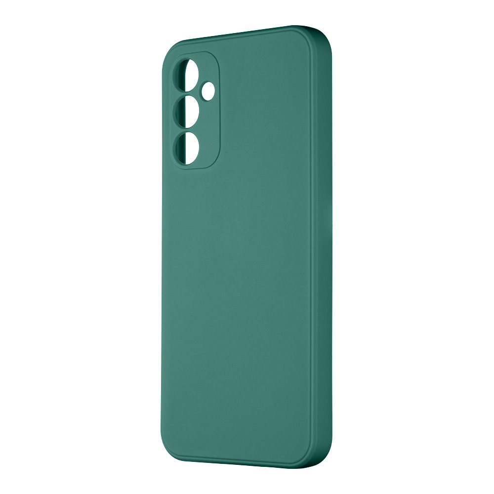 OBAL:ME Matte TPU Kryt Pre Samsung Galaxy A54 5G, Zelený