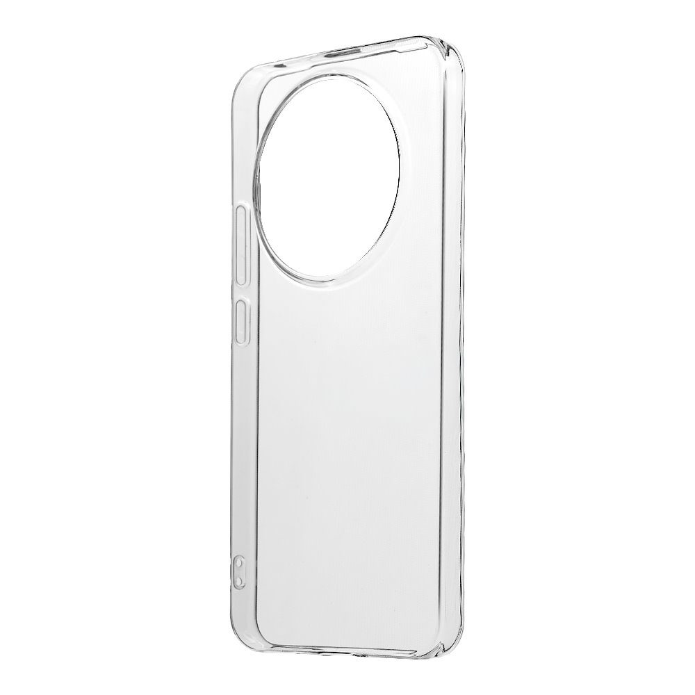 Levně OBAL:ME TPU Kryt pro Honor Magic8 Lite 5G, průhledný