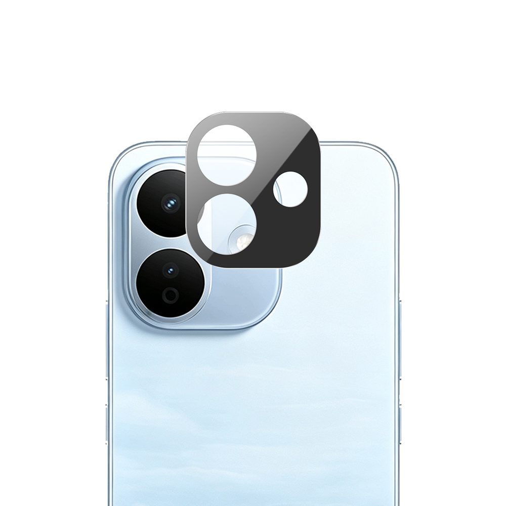 3D Zaštitno kaljeno staklo za leću fotoaparata (kamere), Xiaomi Redmi Note 17 Pro 5G