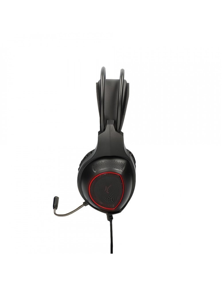 Ksix Drakkar Stereo Gaming Slušalke Za PC, Xbox One In PS4
