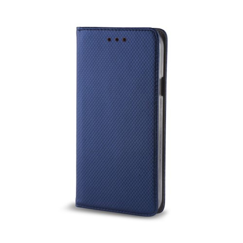 Xiaomi Redmi 12C / Redmi 11A / Poco C55 Kék Tok