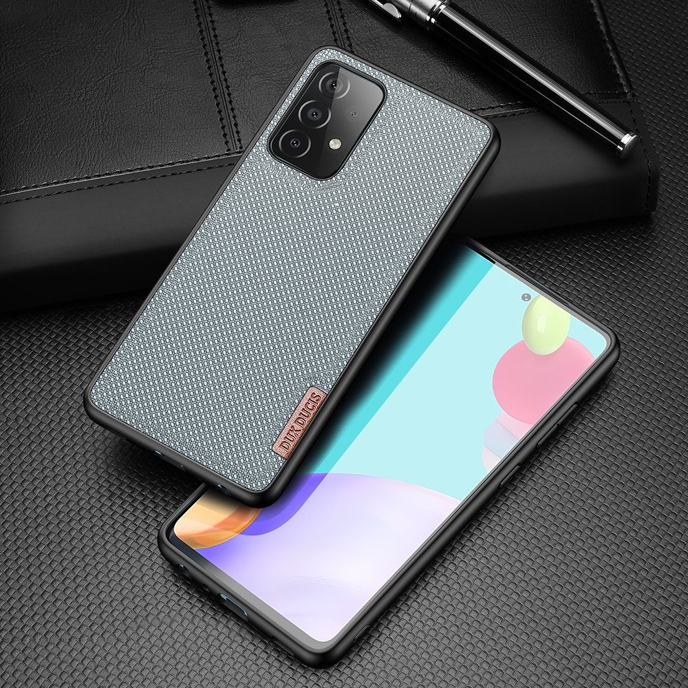 Dux Ducis Fino Case, Samsung Galaxy A32 5G, Kék