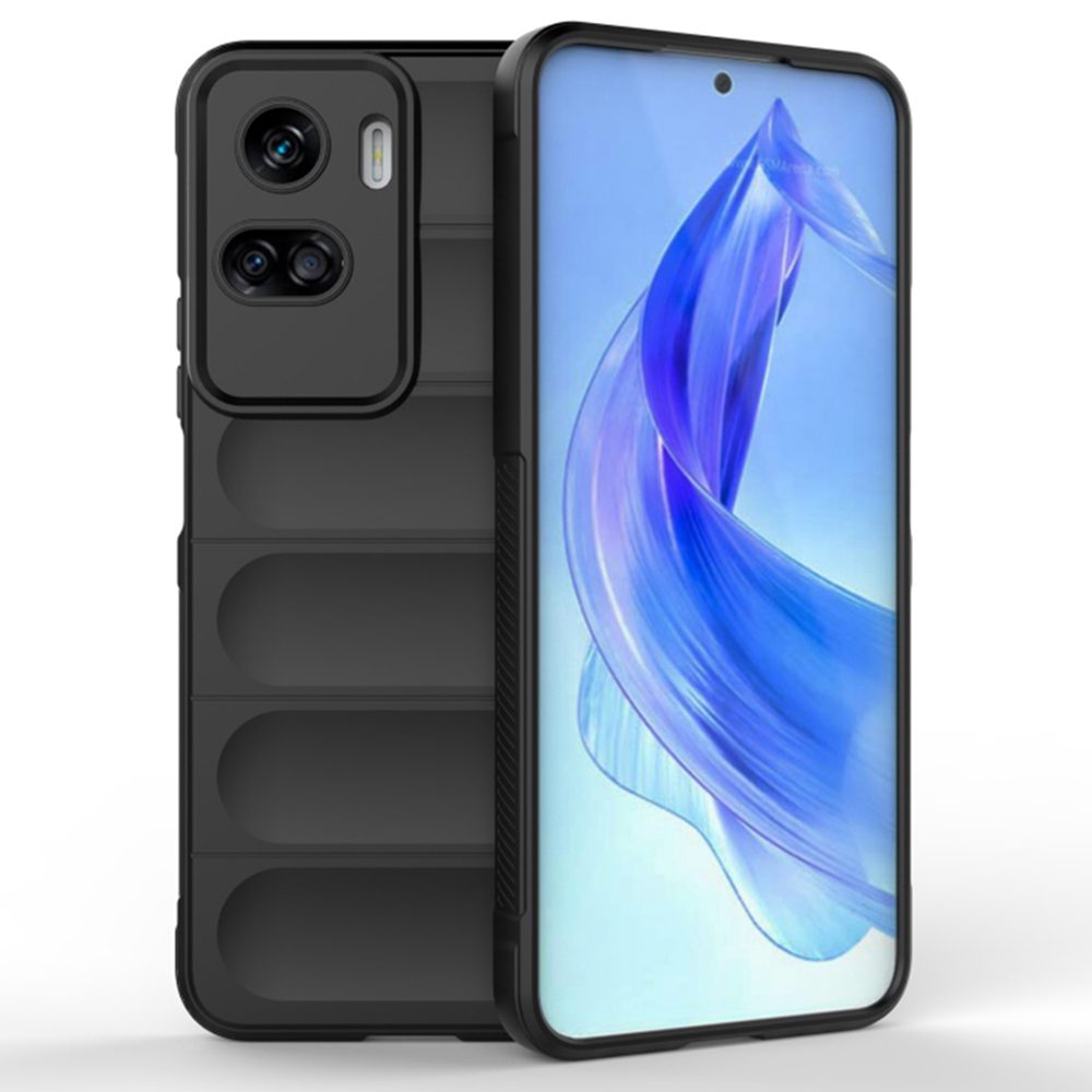 Magic Shield tok, Honor 90 Lite, fekete