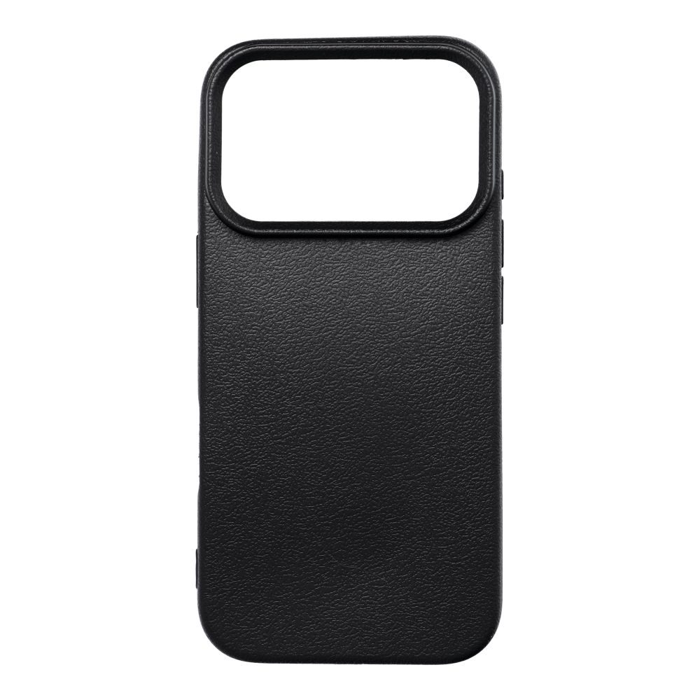 Levně Skin obal, iPhone 17 Pro, černý