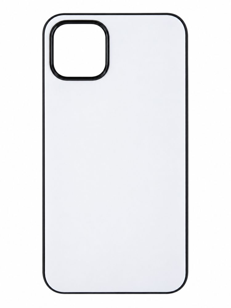 AllWhite maska, iPhone 15 Pro Max, bijela