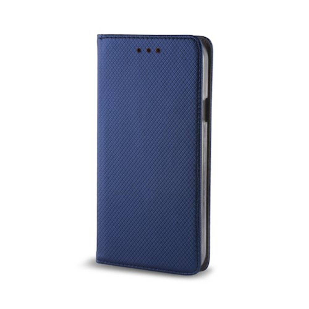 Huawei Y5 2018 / Honor 7S modré pouzdro