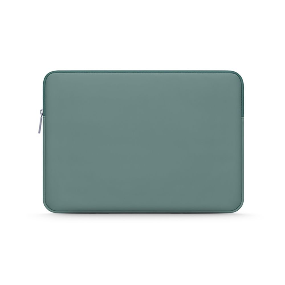 Tech-Protect PureSkin Torba Za Laptop 13-14, Zelena