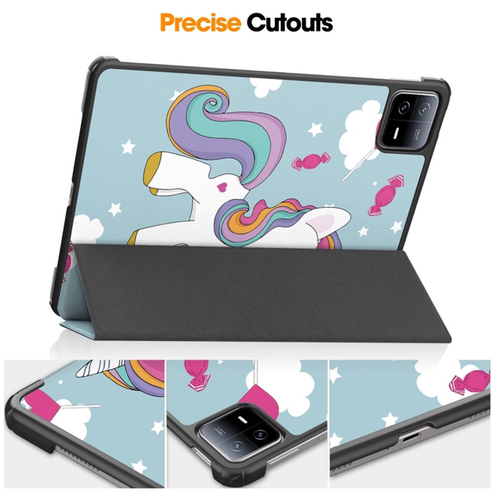 Techsuit FoldPro, Xiaomi Pad 6 / 6 Pro, Unicorn