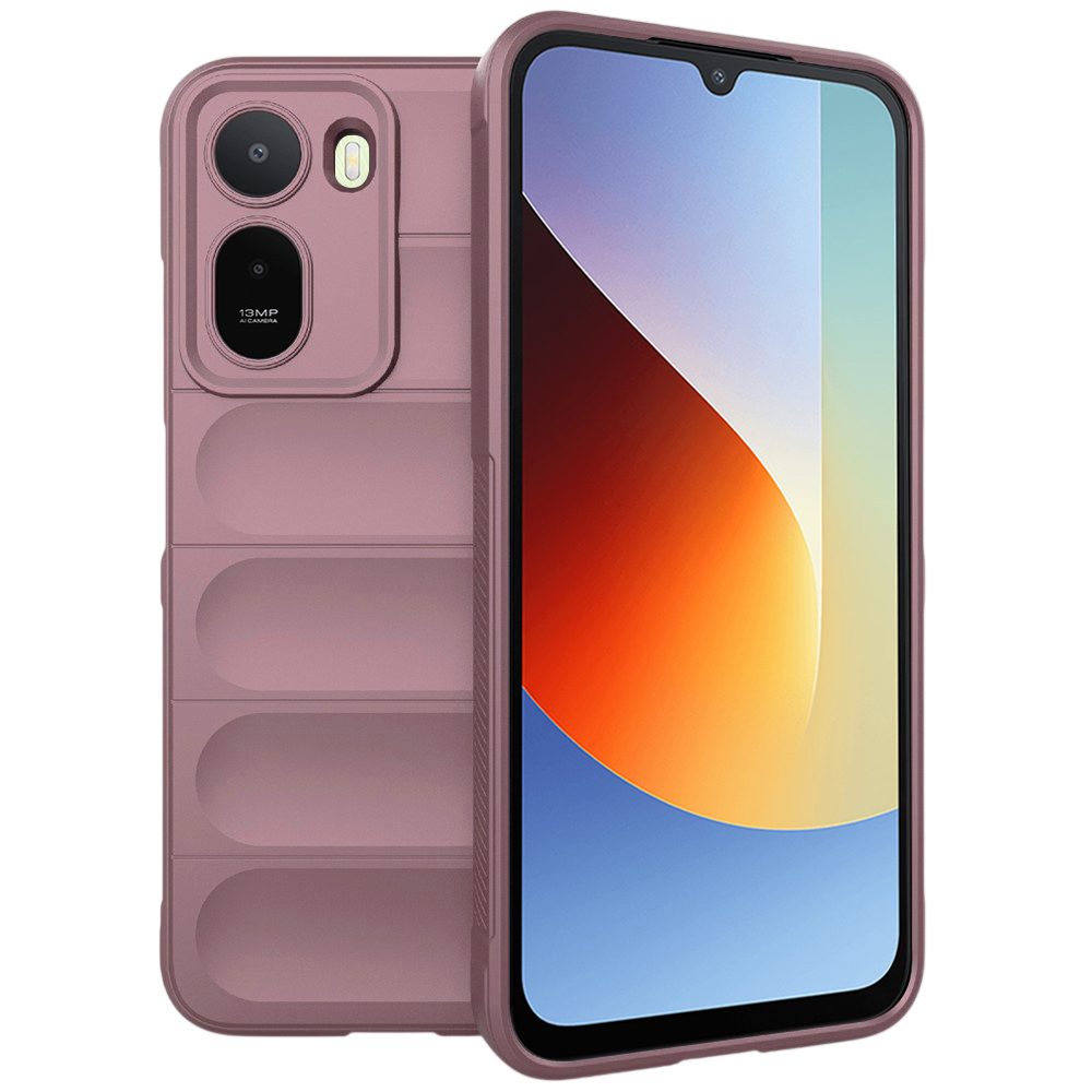 Husă Magic Shield, Xiaomi Redmi A7 Pro 4G, mov