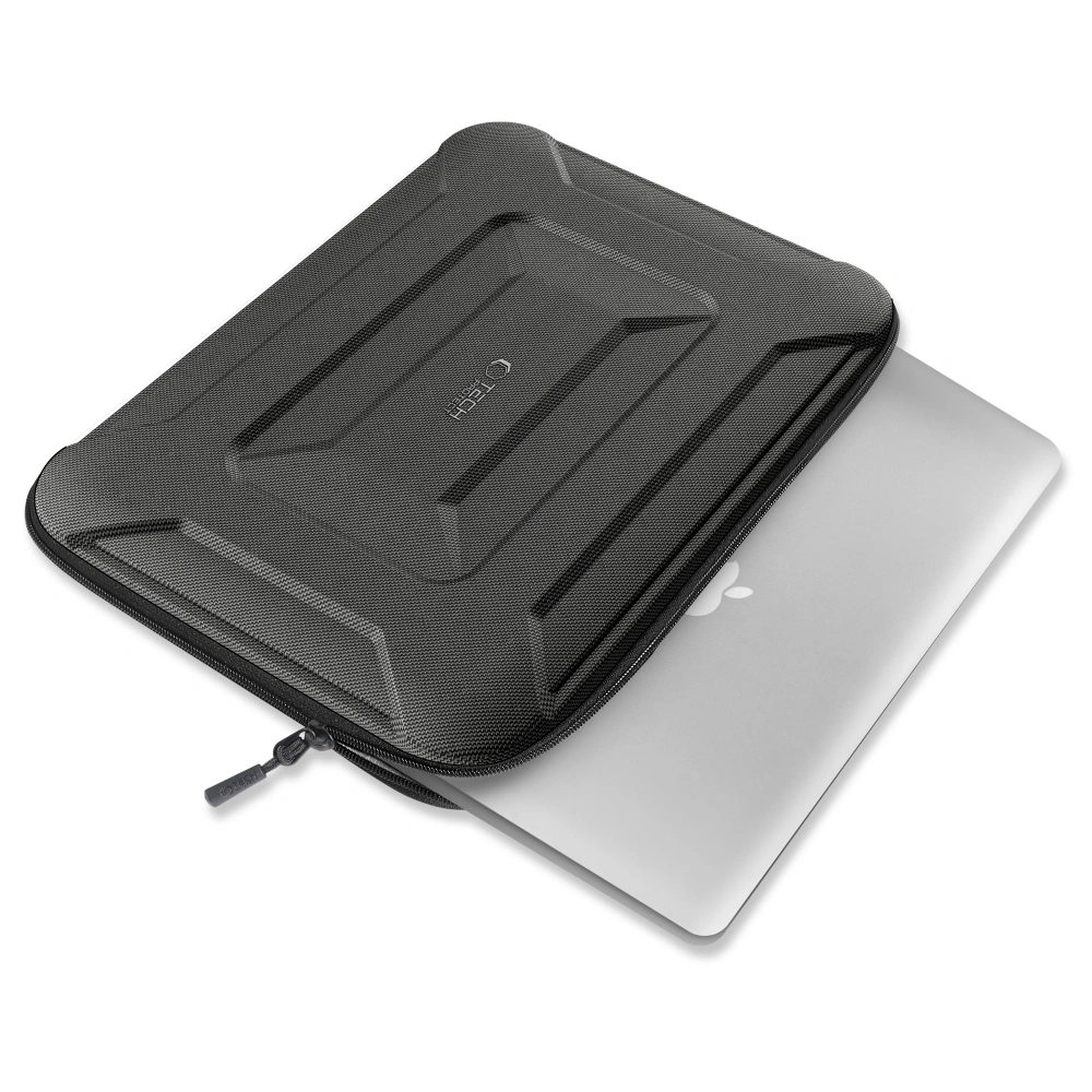 Tech-Protect Ranger-X Tactical Laptop 13-14, čierna