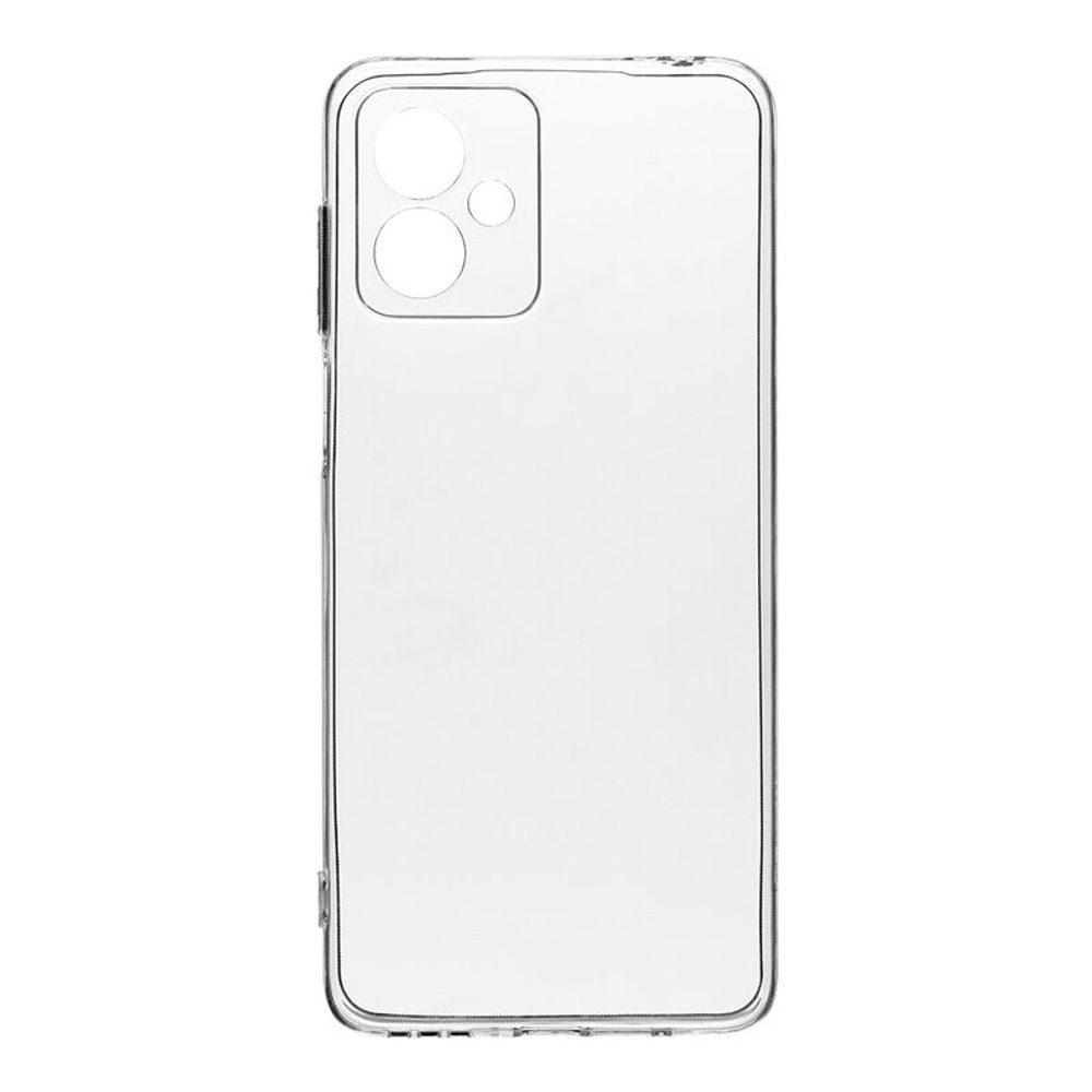 Levně Motorola G14 Průhledný obal