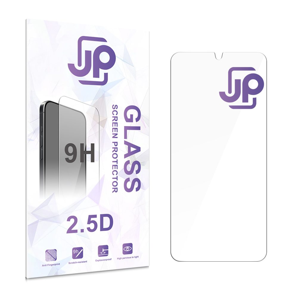 JP 2,5D Edzett üveg, Samsung Galaxy A26