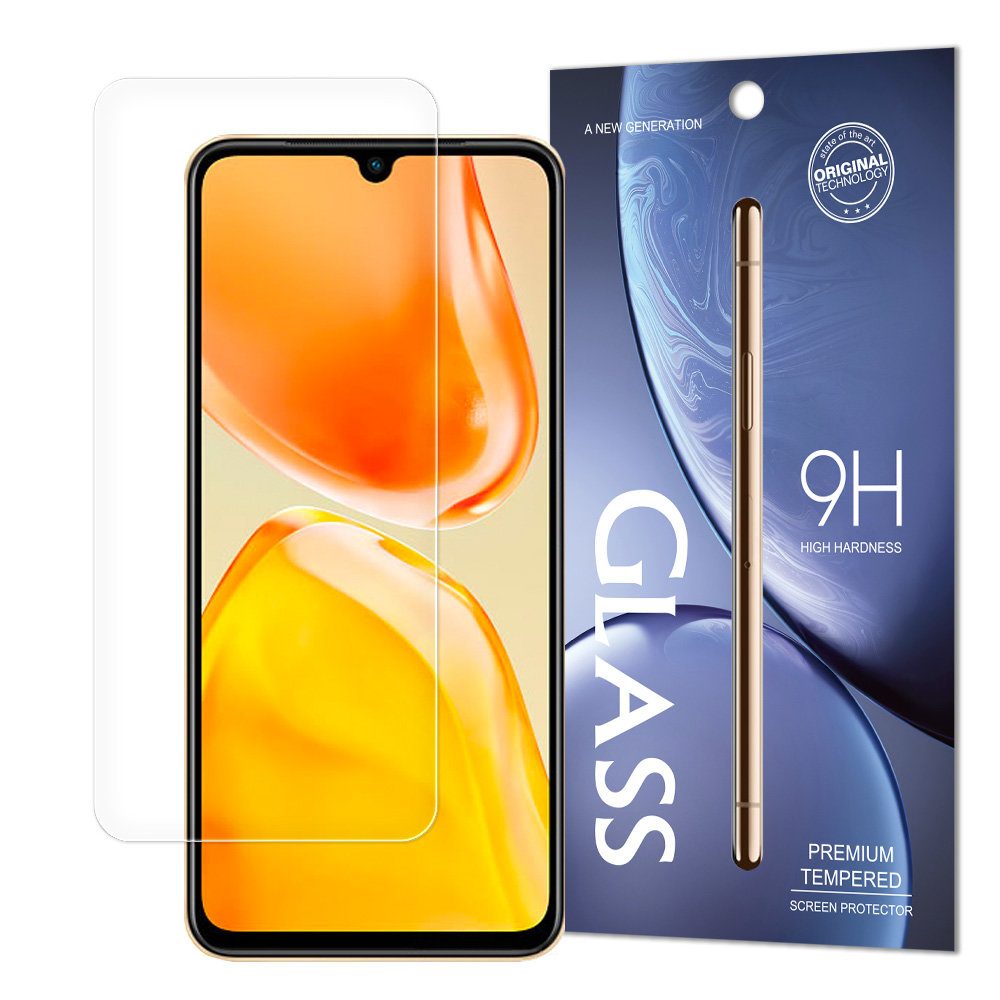 Vivo X80 Lite / V25 edzett üveg