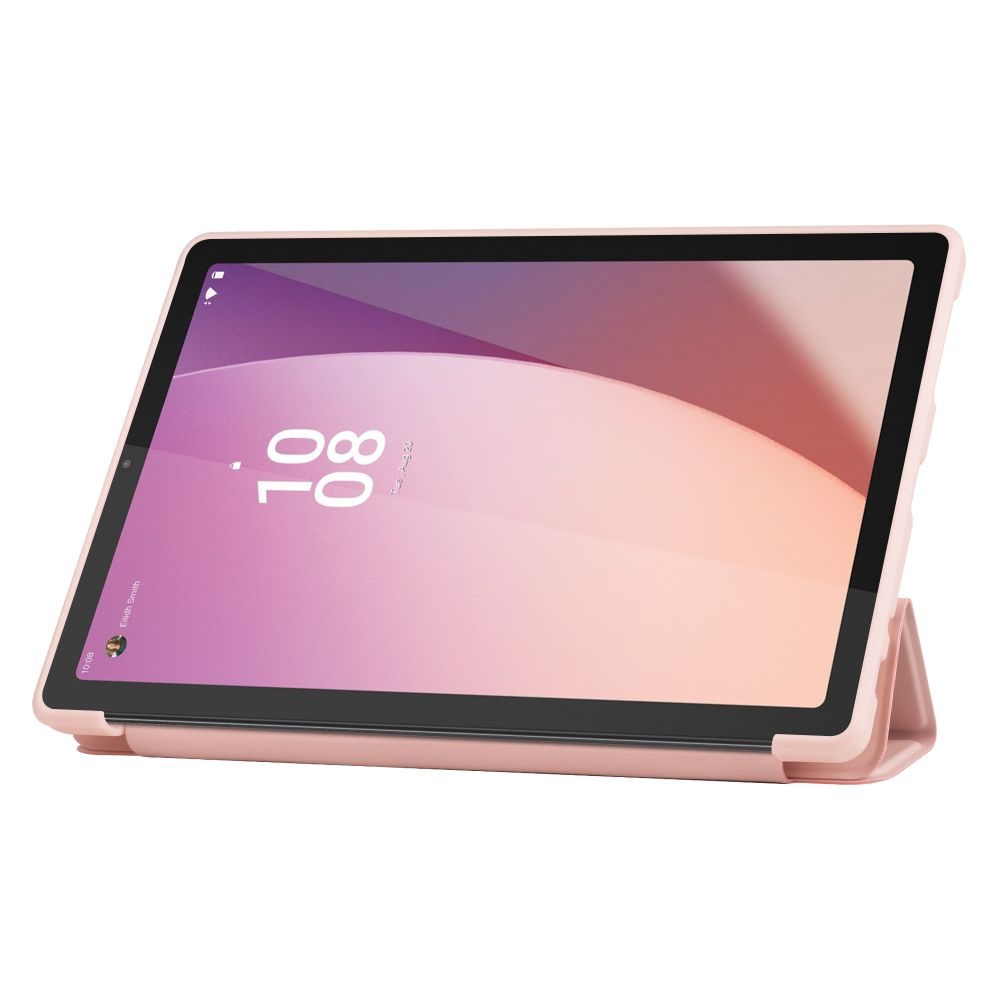 Tech-Protect SmartCase Lenovo Tab M9 9.0 (TB-310), Rózsaszínű