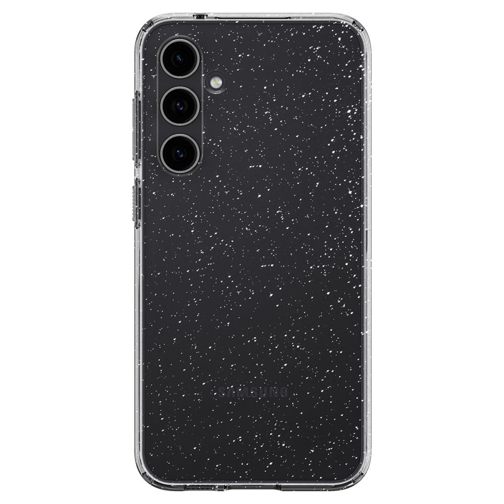 Spigen Liquid Crystal Carcasă Pentru Mobil, Samsung Galaxy S23 FE, Glitter Crystal