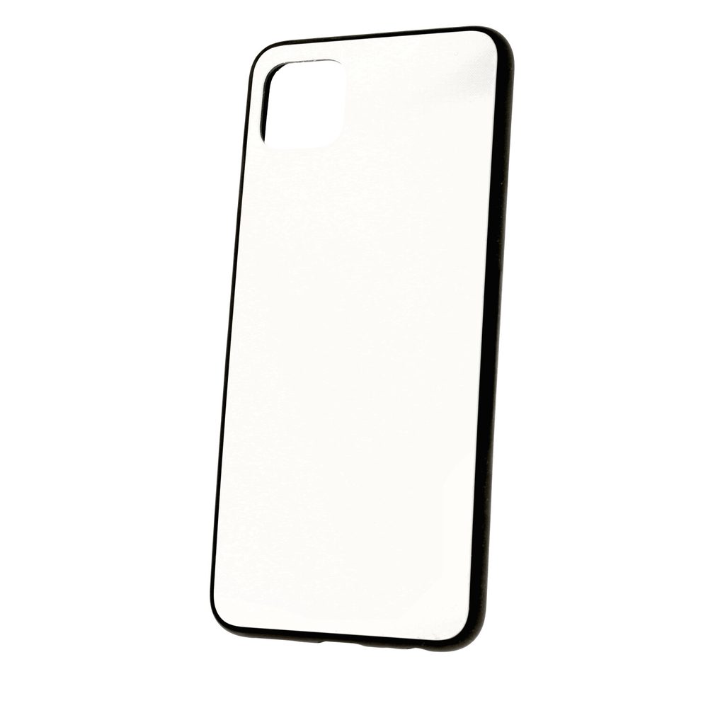 AllWhite obal, Samsung Galaxy A22 5G, bílý