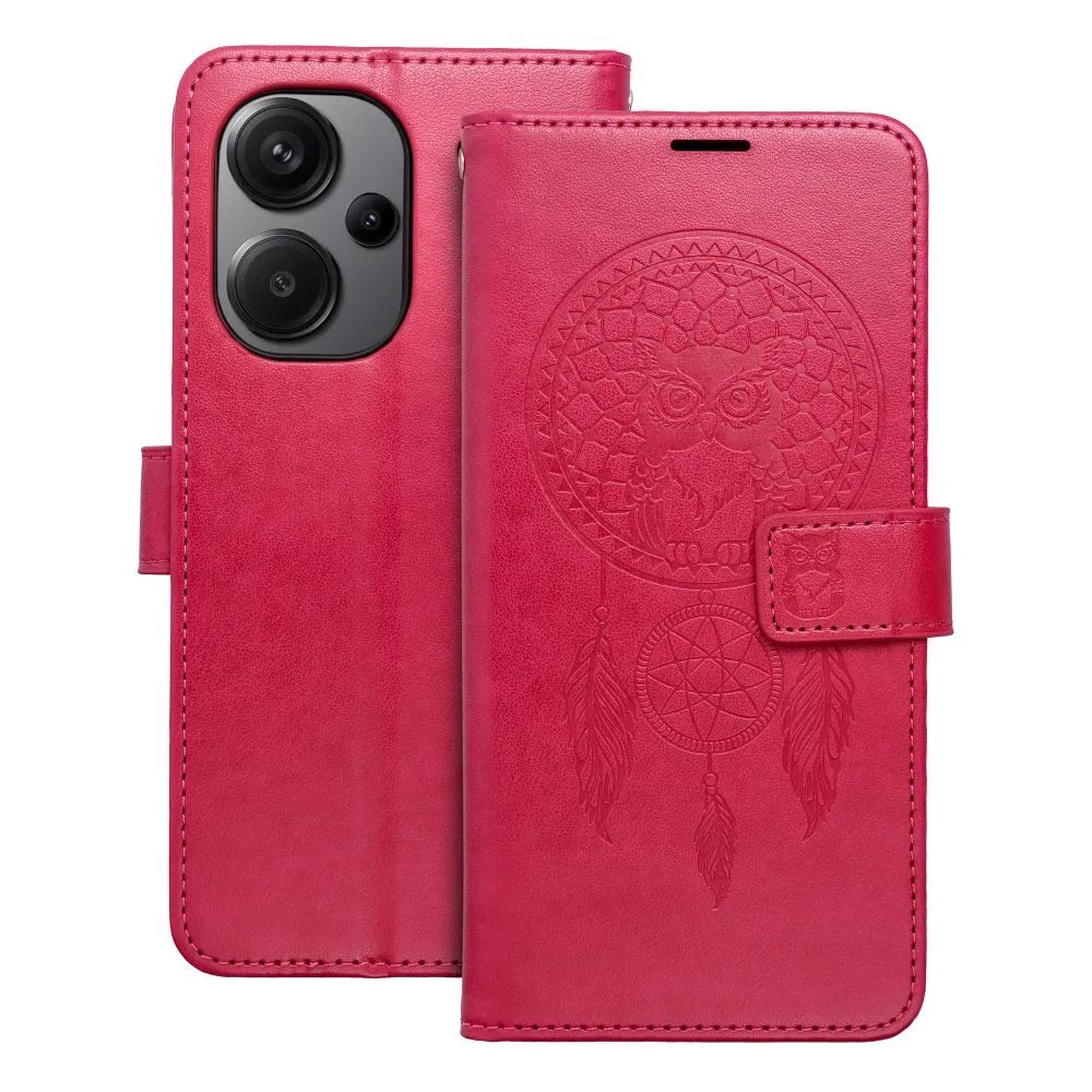 Mezzo tok, Xiaomi Redmi Note 13 Pro plus 5G, minta 1, rózsaszín