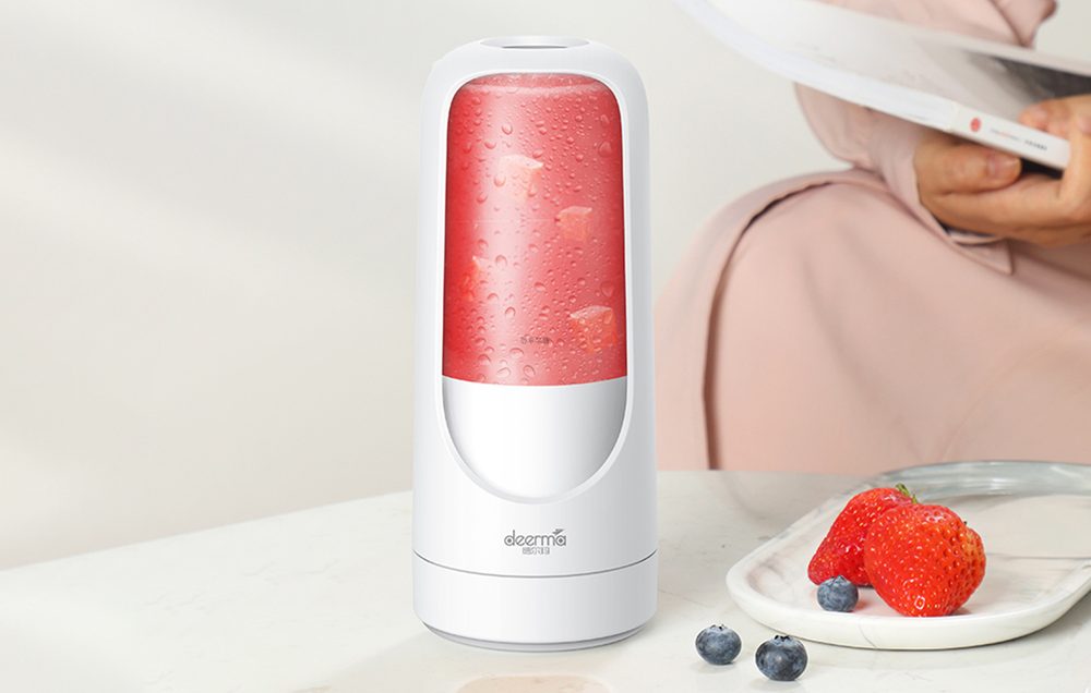 Deerma NU30 Blender Wireless