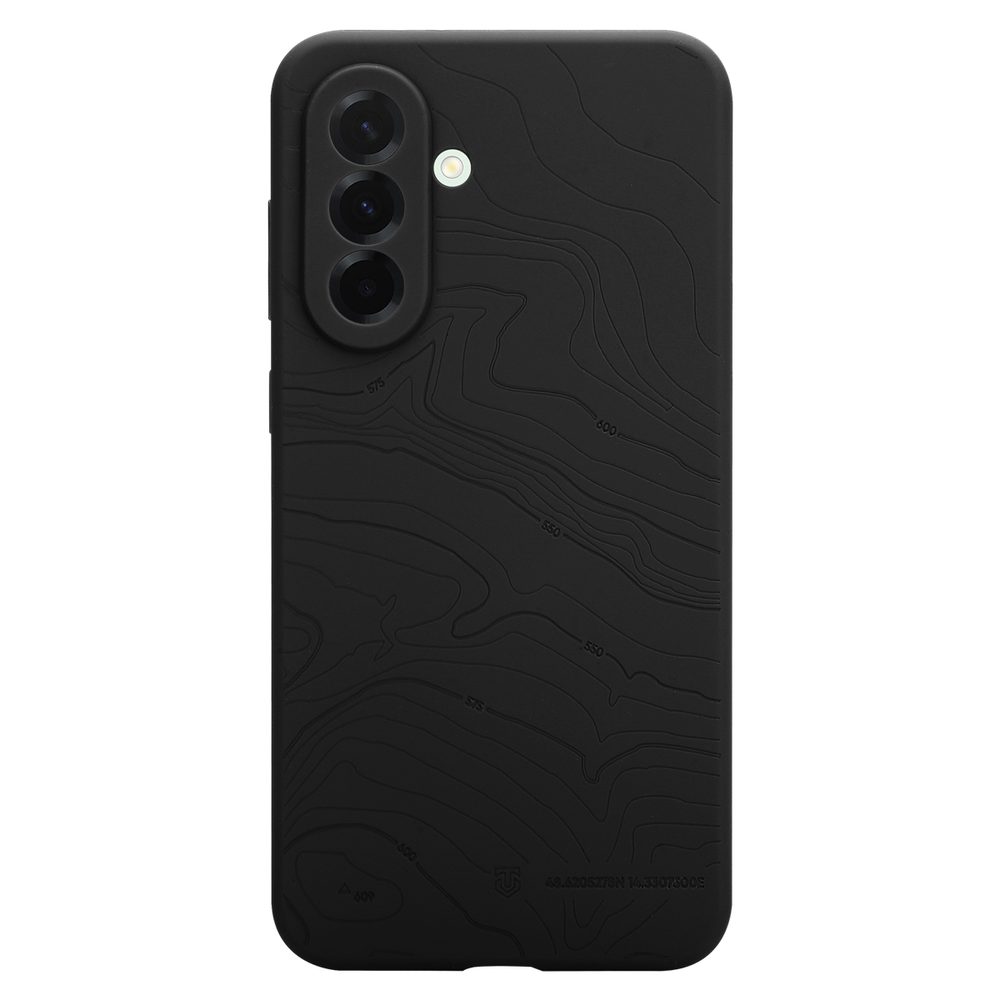 Levně Tactical Beaver kryt, Samsung Galaxy A37, černý