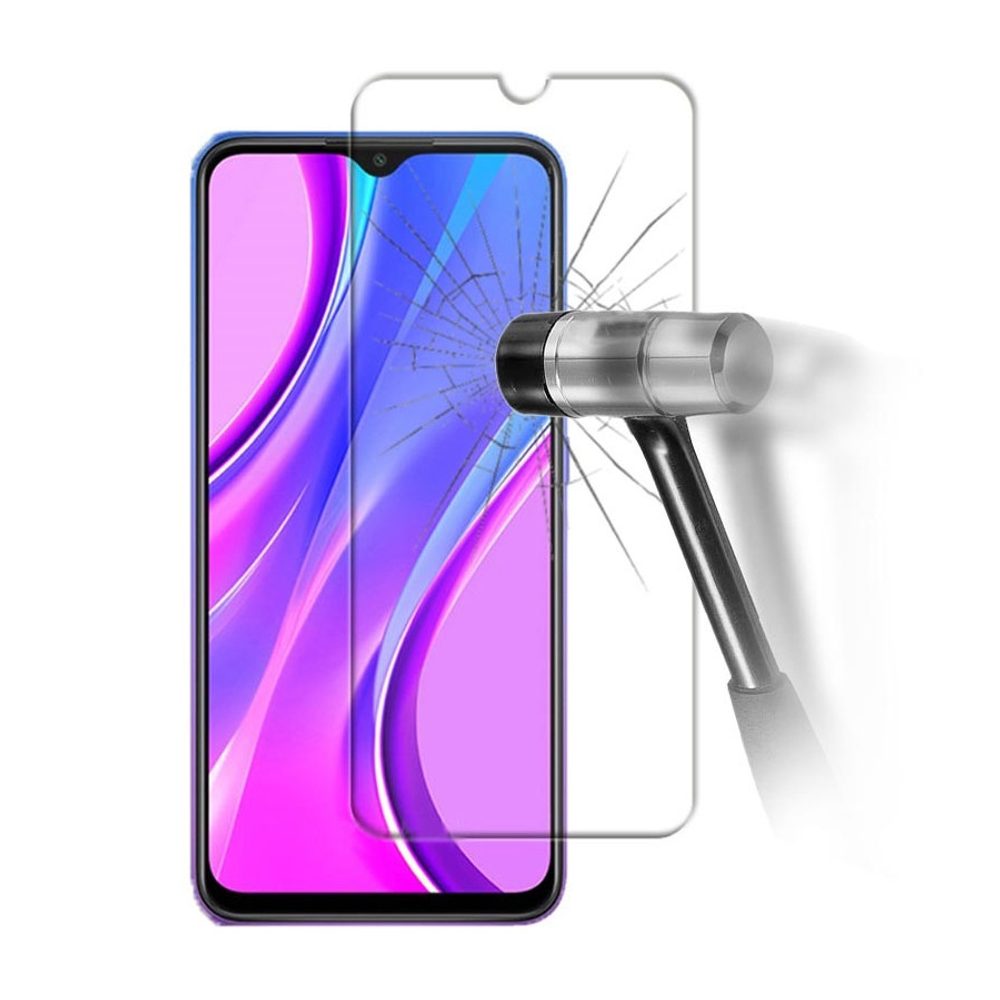 Xiaomi Redmi 9 Zaščitno Kaljeno Steklo