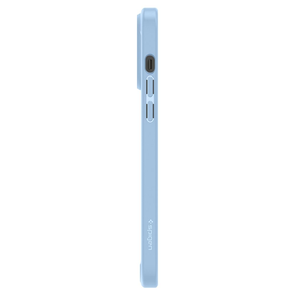 Spigen Ultra Hybrid Kryt Na Mobil, IPhone 14 Pro, Svetlo Modrý